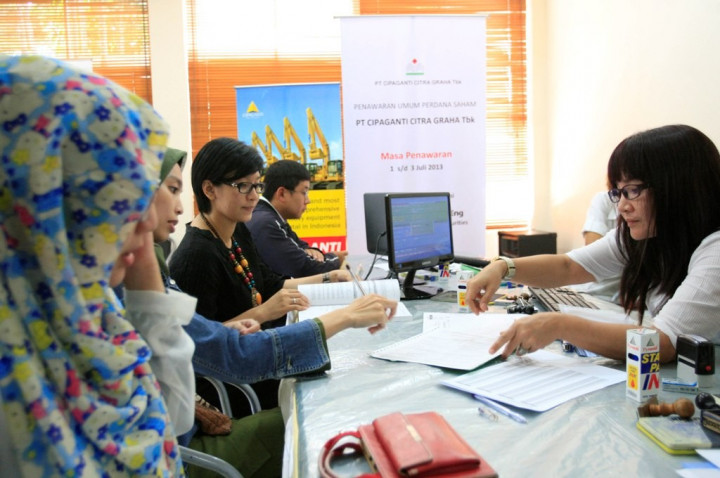 Koperasi Wanita Siap <i>Go</i> Digital dan Perkuat Ekspor