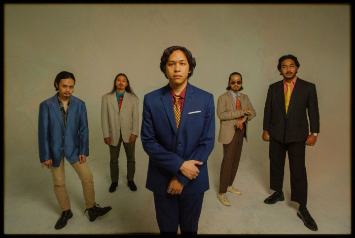 .Feast Siapkan Pesta di This Is My Wave Concert Episode ke-9