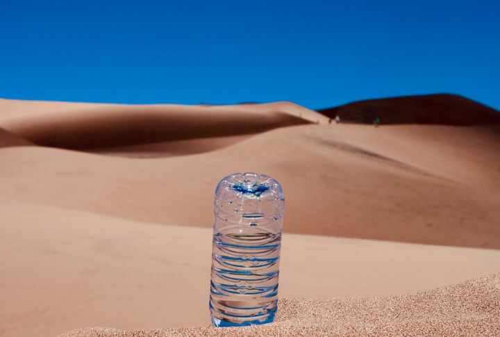Menilik Bahaya Penggunaan Wadah Plastik yang Mengandung BPA