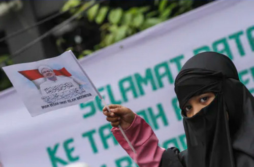 Dari Muhammadiyah Menjadi MUFI