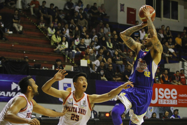 IBL Gelar Simulasi Jelang Kompetisi Musim 2021