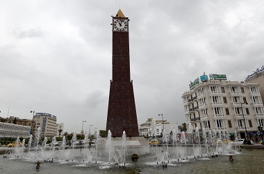 Tunisia Tak Berencana Normalisasi Hubungan dengan Israel