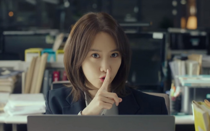 Drakor Terbaru YoonA SNSD Raih Rating Tinggi di Tayangan Perdana