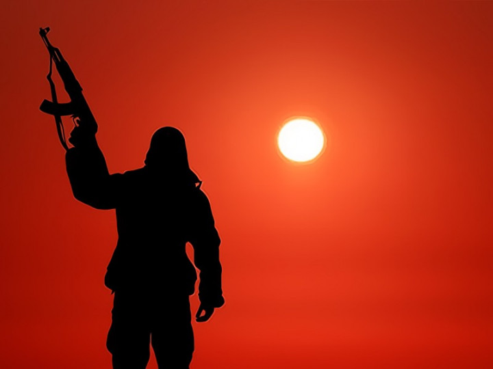 Identitas 23 Teroris yang Dipindah ke Jakarta