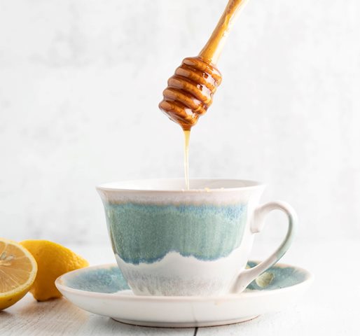 Berikut ini adalah makanan dan minuman yang bisa membantu meredakan sakit tenggorokan. (Foto: Ilustrasi/Unsplash.com)