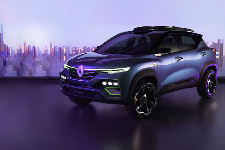 Memprediksi Spek Renault Kiger, Saudaranya Nissan Magnite