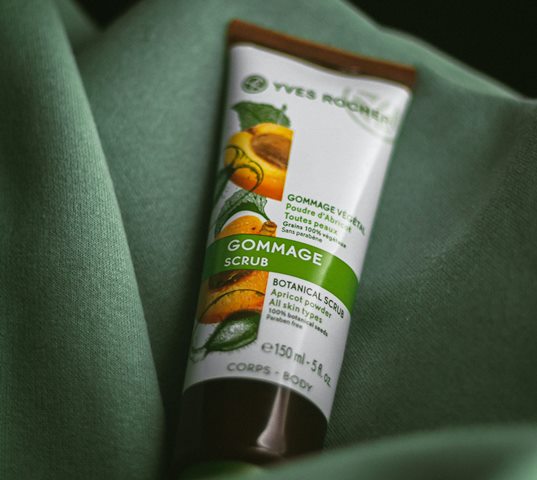 Efek Samping Menggunakan Scrub Gula pada Kulit Wajah