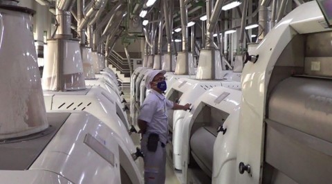 Lindungi Industri Dalam Negeri, Kemenperin Rancang SNI Wajib Produk Refraktori