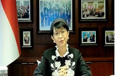 Indonesia Apresiasi Australia atas Repatriasi 915 ABK WNI