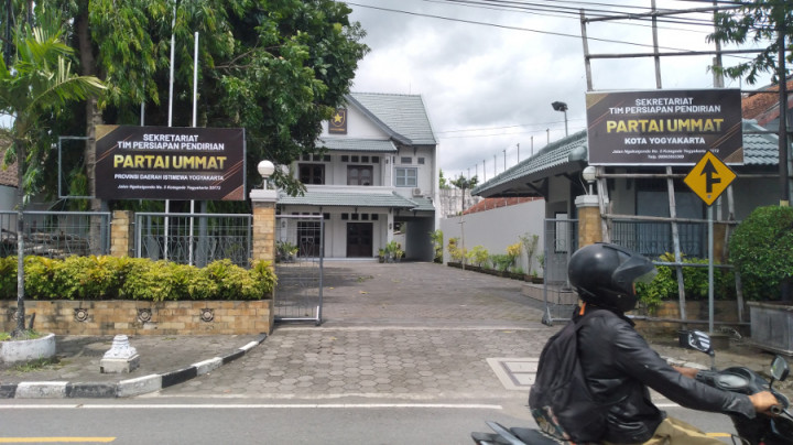 Gerbong PAN Diyakini Menyeberang ke Partai Ummat