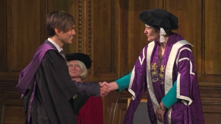 Kaleidoskop Internasional Januari: WNI Perkosa 206 Pria di Inggris