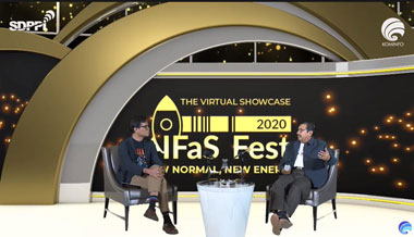 Asah Kreativitas SDM Muda, IFaSFest Gelar 3 Kompetisi Kreatif