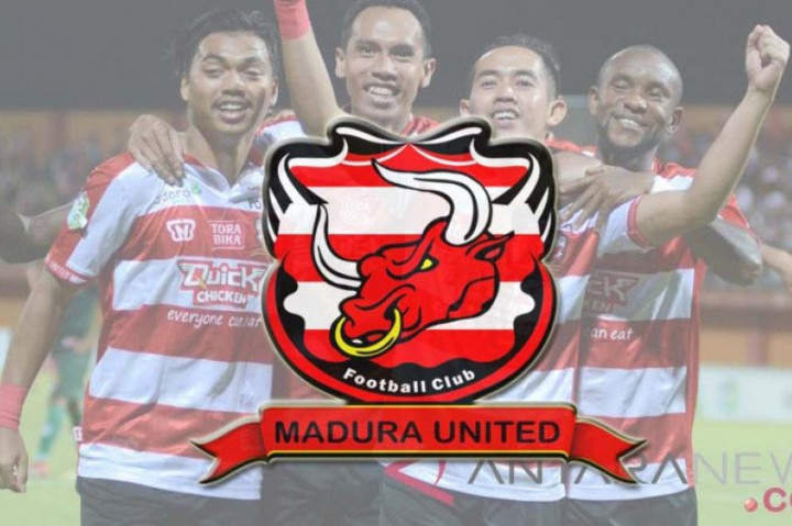 Madura United Terancam Kehilangan Pemain Asing