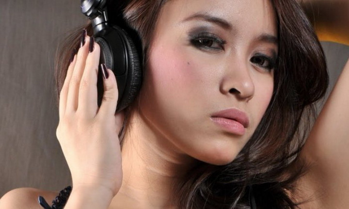 Profil DJ Gia, Artis yang Ditangkap karena Jadi Kurir Narkoba