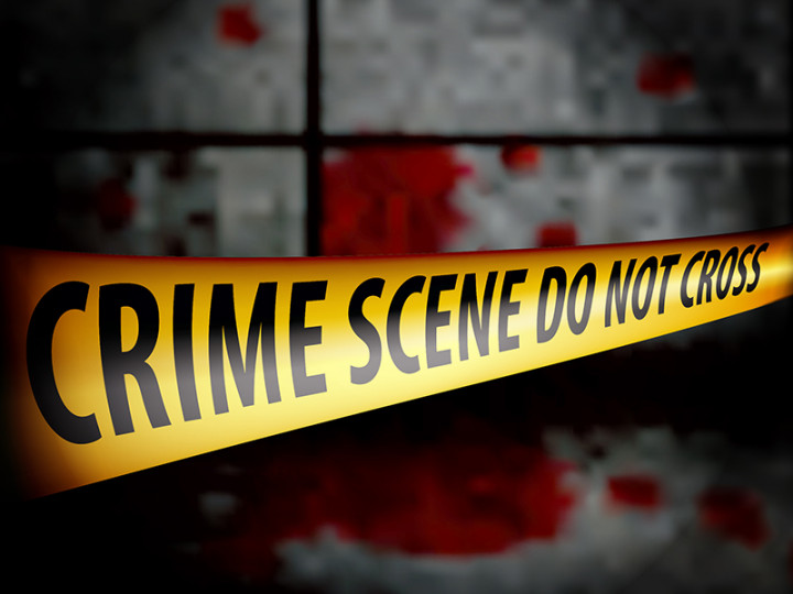 Setelah Setahun Lebih, Misteri Mayat Ibu Hamil di Taman Kota Terungkap