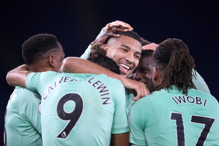 Leicester vs Everton: The Toffess Sukses Pecundangi Tuan Rumah