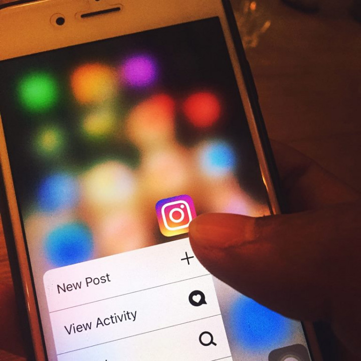 Tips dan Trik Membuat Instagram Story Kekinian