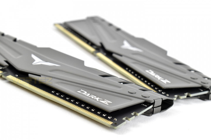 Teamgroup Berhasil Ciptakan Memori DDR5