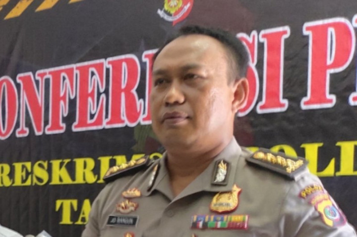 Polda NTT Tak Keluarkan Izin Keramaian untuk Tahun Baru