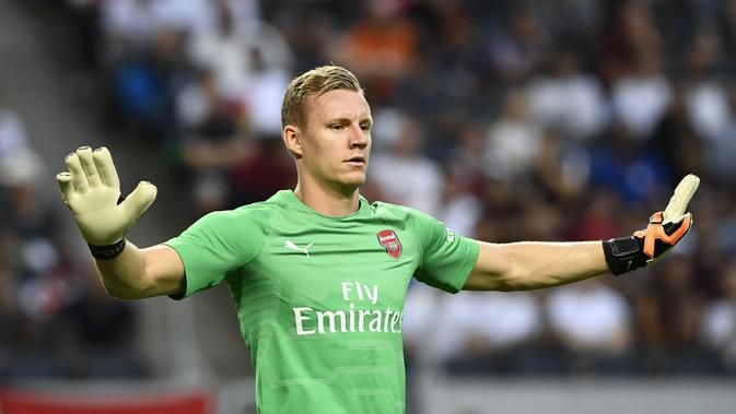 Rentetan Hasil Buruk Tanggung Jawab Pemain Arsenal