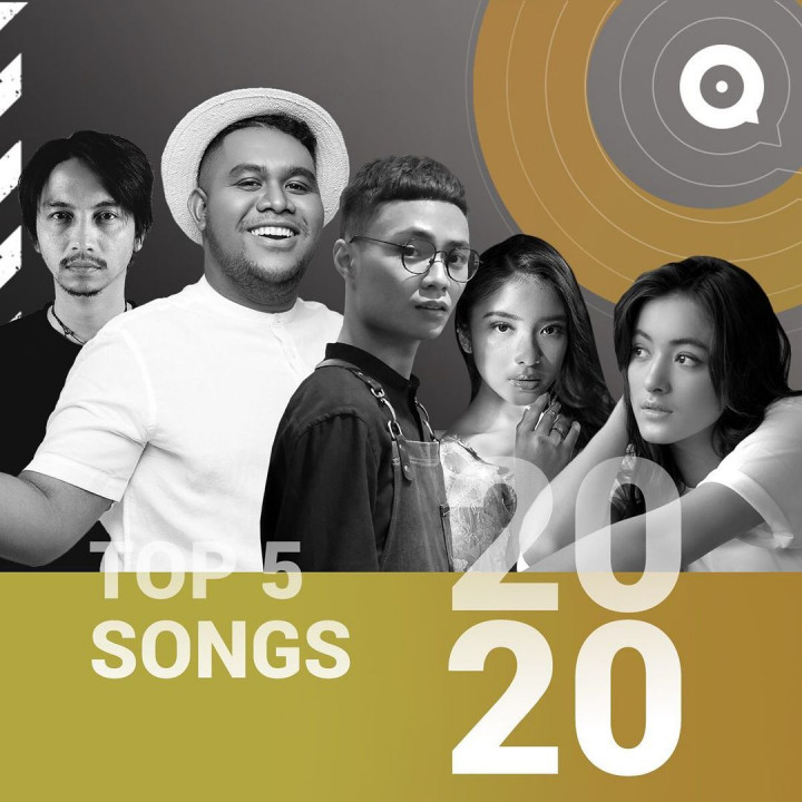 Minat Karaoke di JOOX Meningkat Selama Pandemi