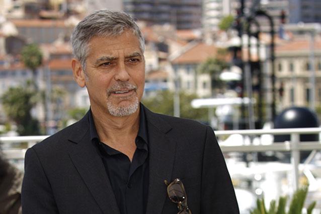 George Clooney Maklumi Kemarahan Tom Cruise di Lokasi Syuting Mission: Impossible 7