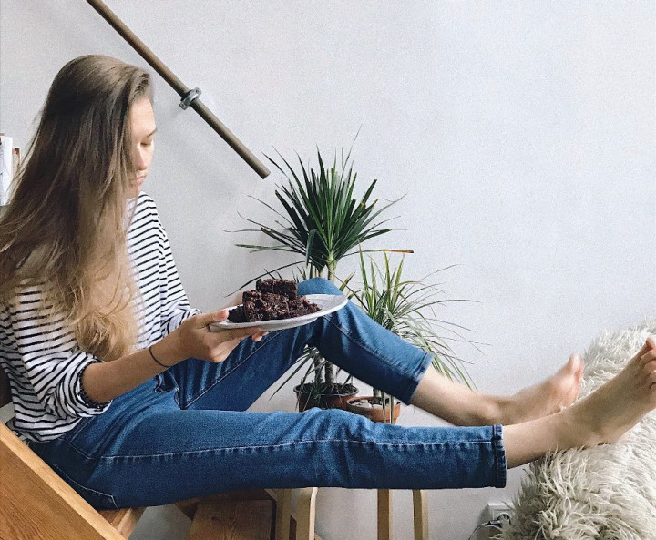 5 Snack yang Aman untuk Berat Badan