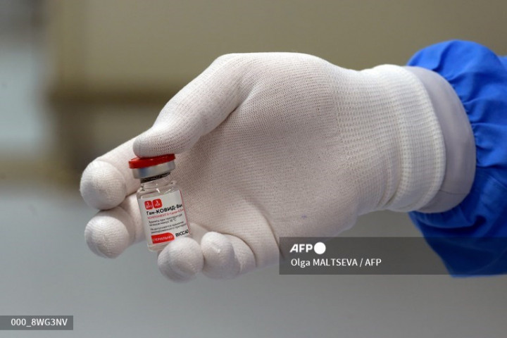 Vaksin Covid-19 Gratis Diharapkan Mempercepat <i>Herd Immunity</i>