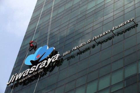 656 Kontrak Polis Korporasi Bersedia Ikuti Program Restrukturisasi Jiwasraya