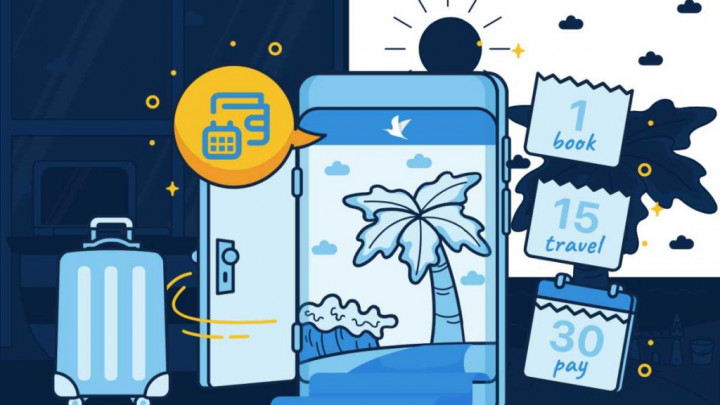 Traveloka: Banyak Pembatalan Tiket ke Bali