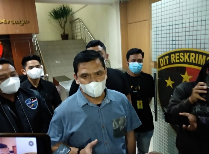 Terseret Kasus Prostitusi, Selebgram Diciduk Polisi saat <i>Ngamar</i>