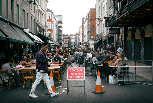 Urungkan Niat Makan di Restoran jika Terlihat Tanda-tanda Ini