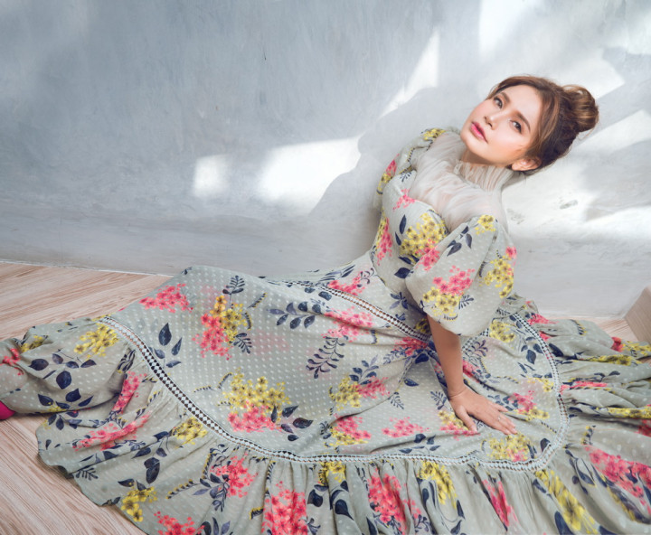 Raih Banyak Prestasi Tahun Ini, Rossa Beri Pujian untuk Diri Sendiri