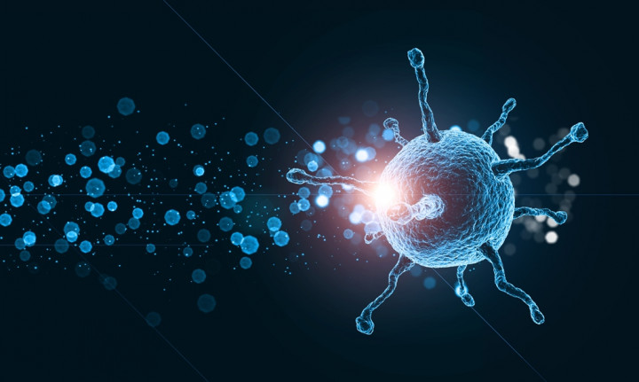 Kolesterol dan Bahaya Covid-19