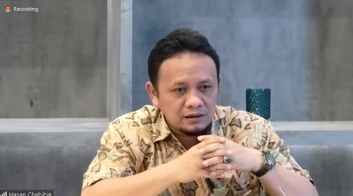 Sepekan Diluncurkan, 136 Ribu Warga Pendidikan Manfaatkan Akun Belajar.id