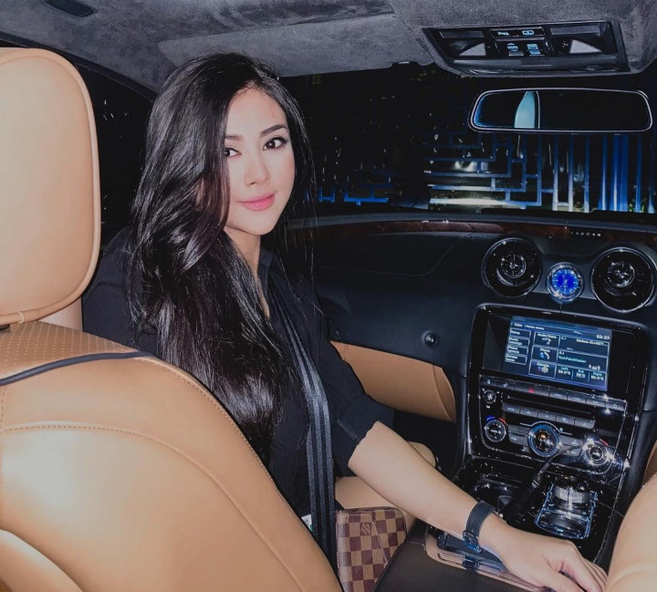 Manajer Jawab Kabar Tania Ayu Ditangkap karena Prostitusi