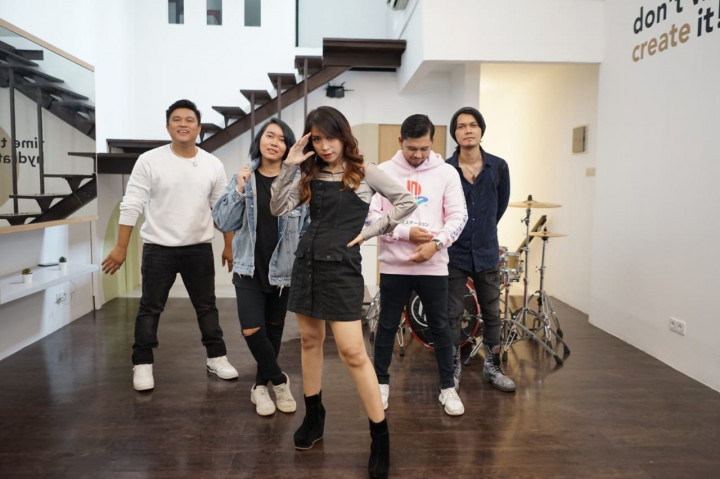 Kembali dari Hiatus, The Winner Rilis Orang Kedua