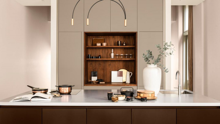 Warna Netral Bertema Alam Bakal <i>Booming</i> di 2021