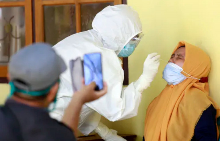 Mutasi Virus Corona Berpengaruh Besar dalam Persebaran Covid-19 di Indonesia