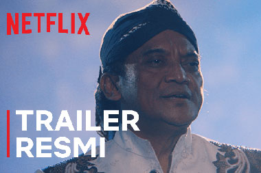 Ini Trailer Perdana Film Didi Kempot, Sobat Ambyar