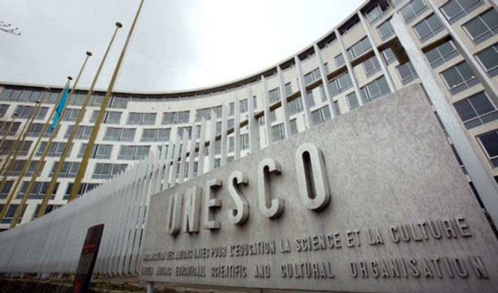 UNESCO Tetapkan Pantun sebagai Warisan Budaya Dunia tak Benda