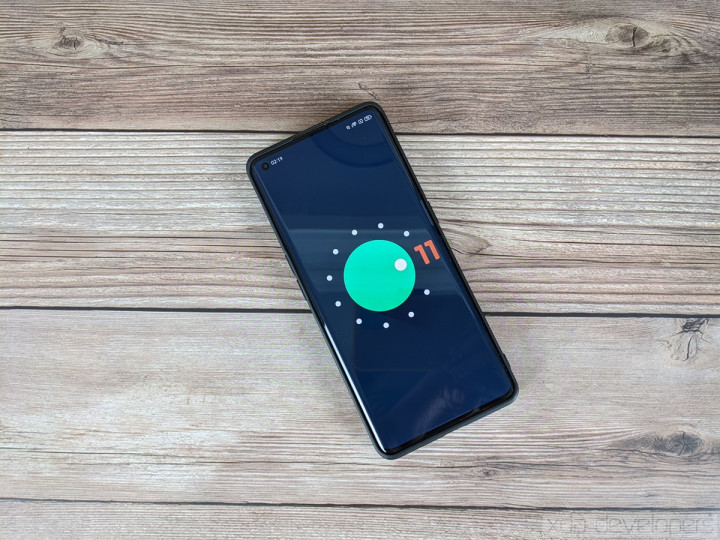 Prioritaskan Indonesia, Oppo Rilis Beta Testing ColorOS 11