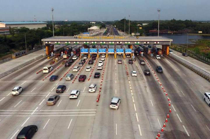 Kampanye Keselamatan di Jalan Jangan Kendor Karena Pandemi