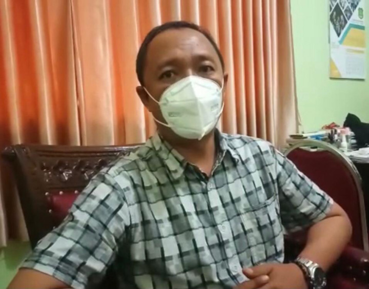 Partisipasi Pilbup Sumenep Capai 75%