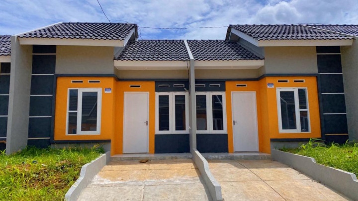 Program Sejuta Rumah Capai 856.758 Unit