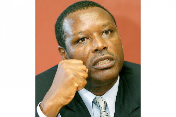 Mantan Presiden Burundi Meninggal karena Covid-19