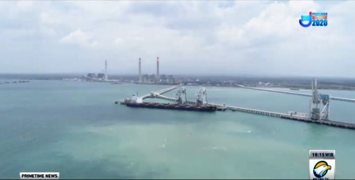 Inovasi Pemanfaatan Faba, PLN Hemat Biaya Produksi 30%