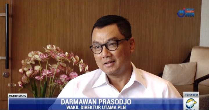 PLTU Gunakan AI untuk Penghematan Energi