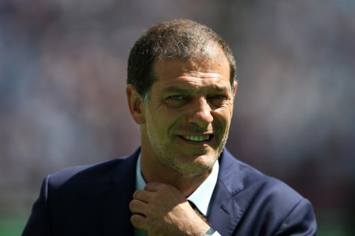 Kecewa Dipecat, Slaven Bilic Doakan West Brom Jadi Lebih Baik