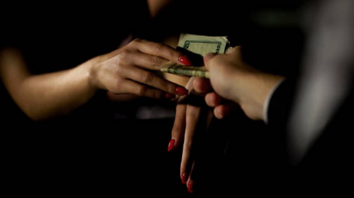 Artis TA Pasang Tarif Rp75 Juta untuk Layanan Prostitusi